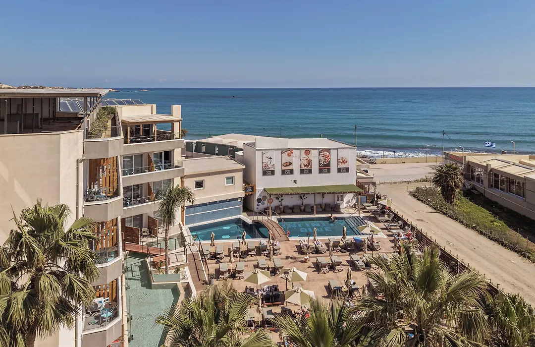 Enorme Infinity Beach Ex Infinity Blue (Adults Only)-1
