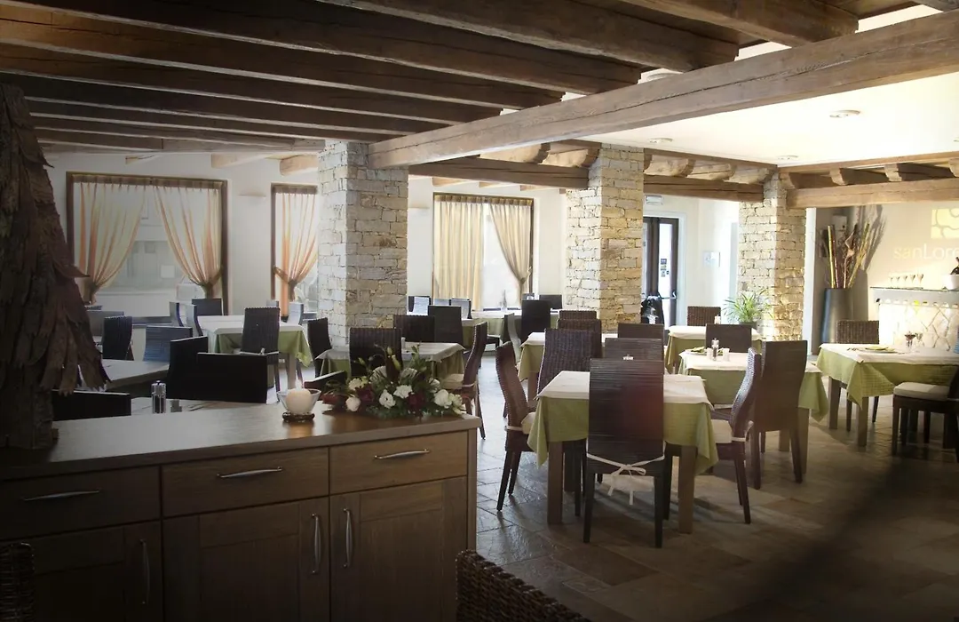 Hotel San Lorenzo Chiavenna-1