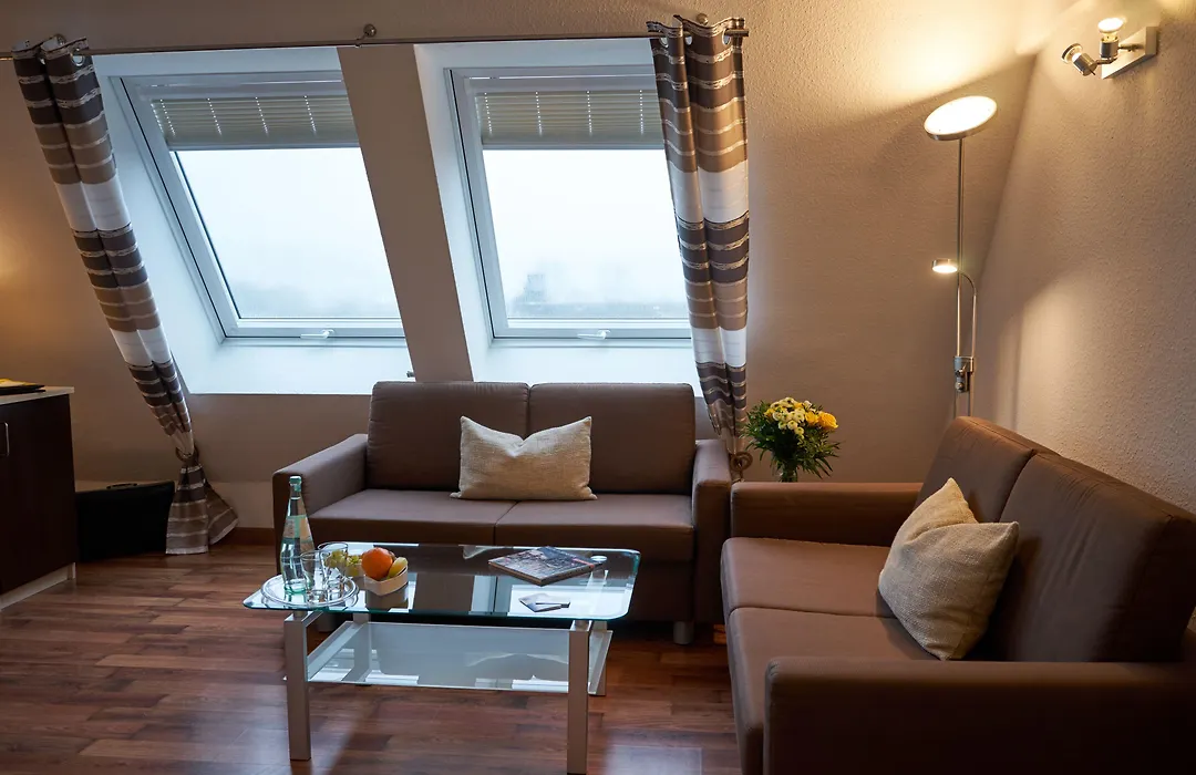 Hotel im Kornspeicher-1