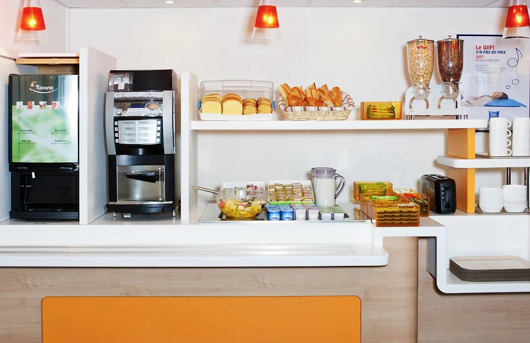 Ibis Budget Orgeval-1