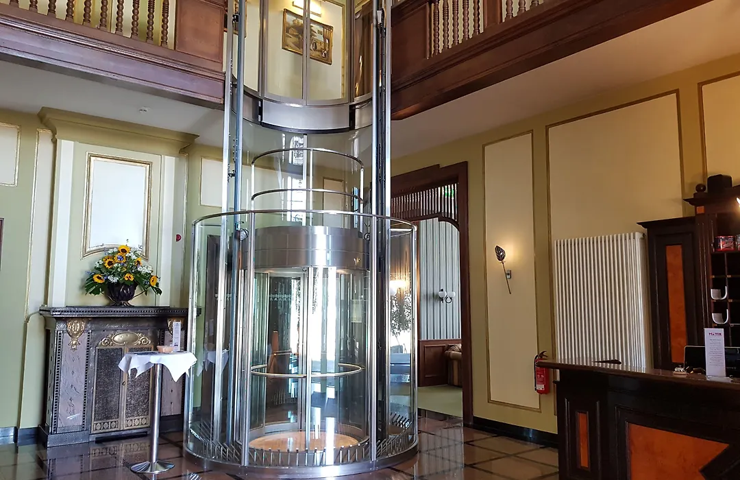 Hotel Villa Heine Wellness&Spa-1