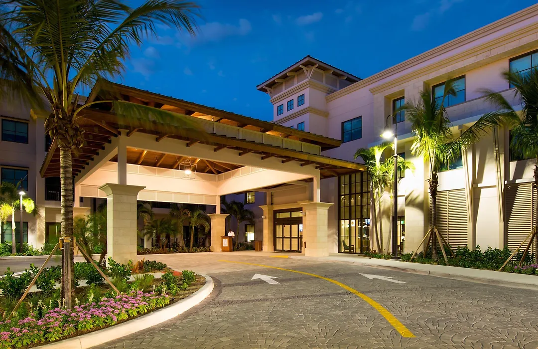 Hyatt House Naples 5Th Avenue-1