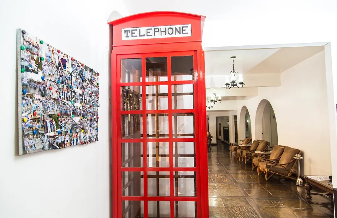Hotel Londres-1