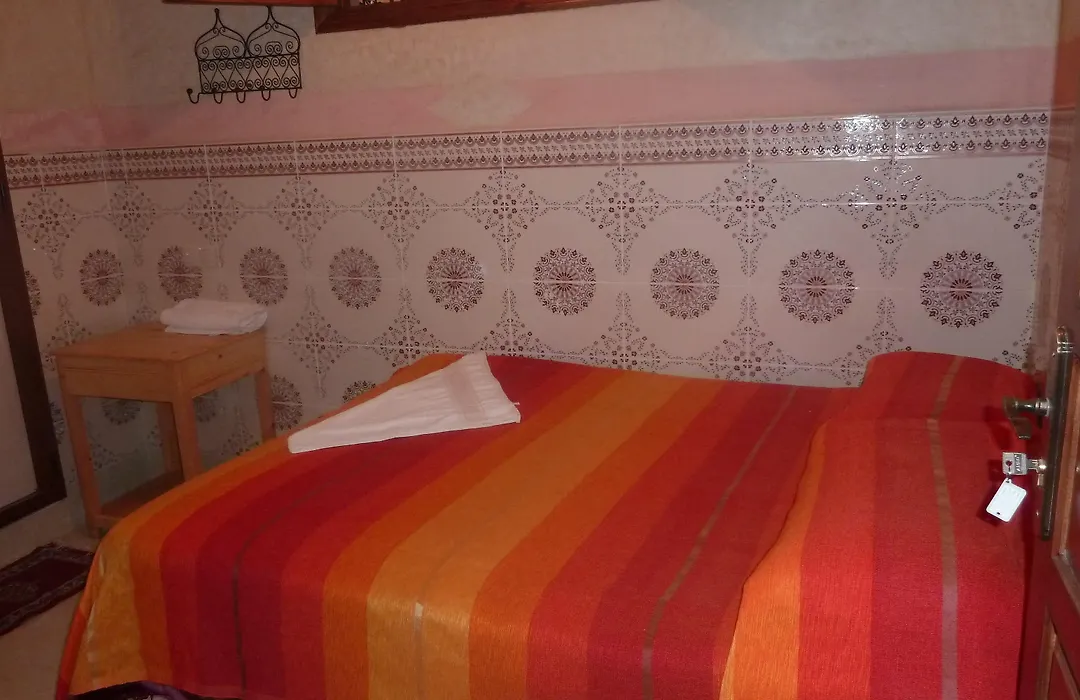 Hotel Aday-1