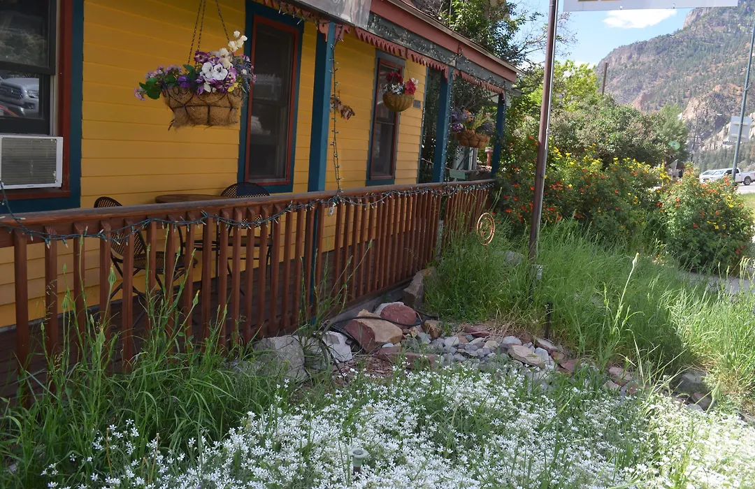 The Ouray Main Street Inn-1