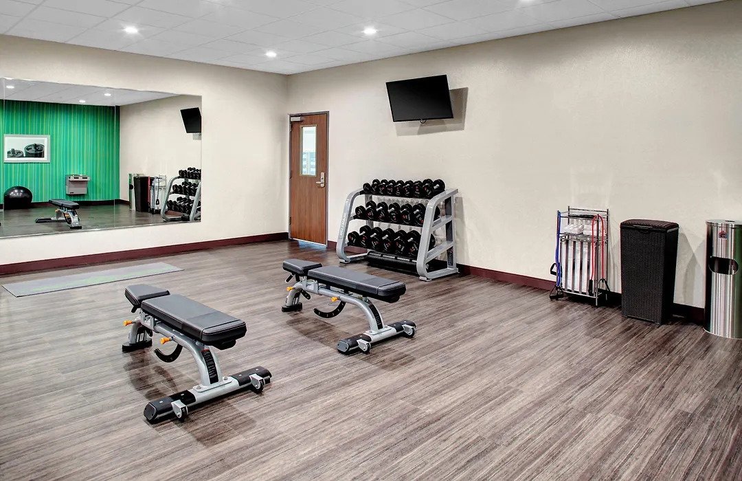 Holiday Inn Express & Suites Coldwater By Ihg-1