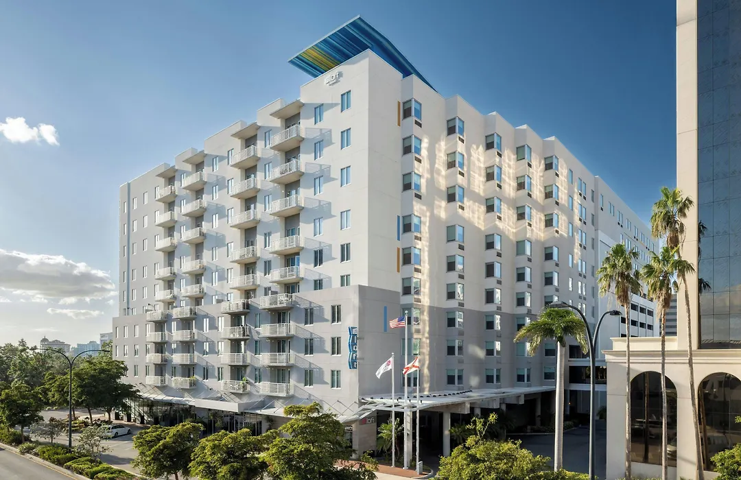 Aloft By Marriott Sarasota-1