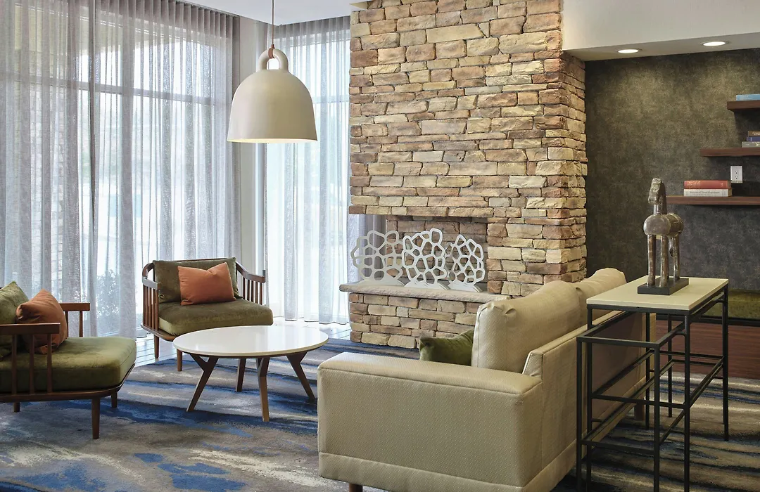 Fairfield By Marriott Niagara Falls-1