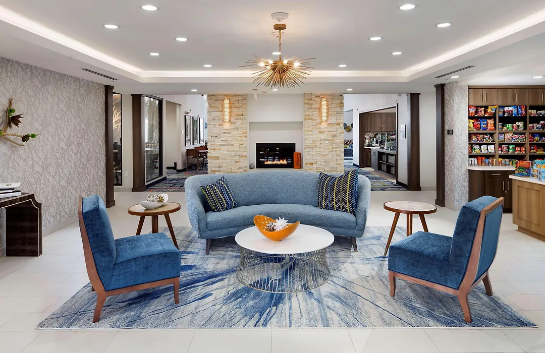 Homewood Suites By Hilton Houston/Katy Mills Mall-1