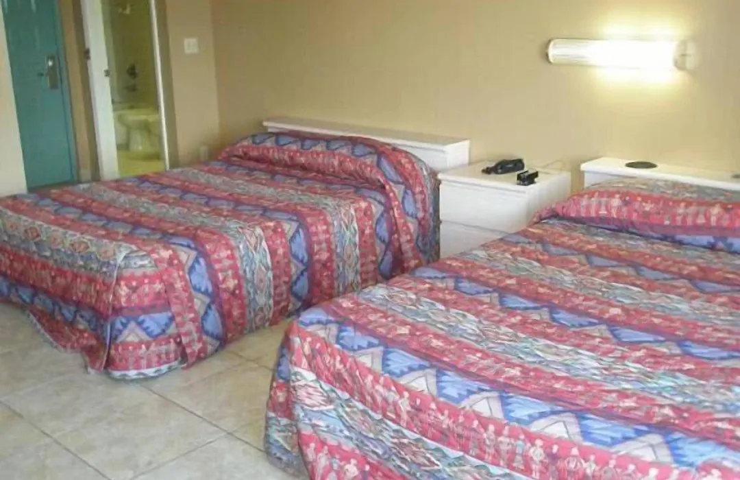Miami Princess Hotel-1