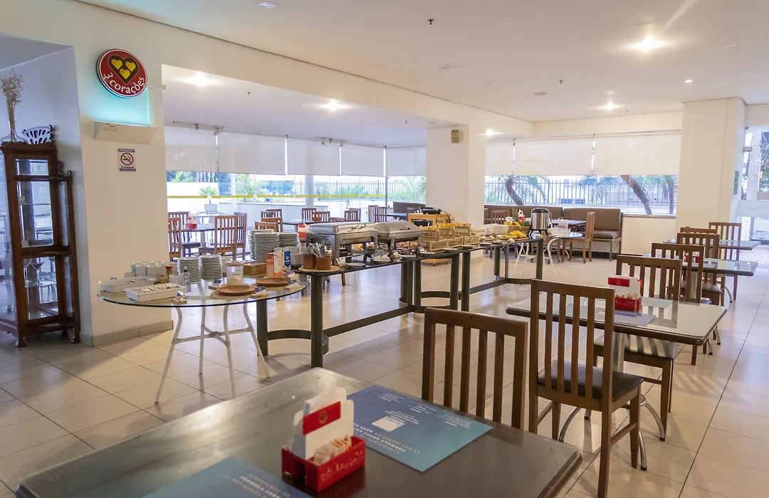 Arrey Executive Hotel-1
