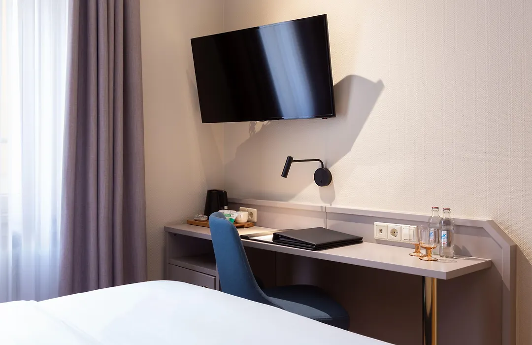 Hotel Perrin-1