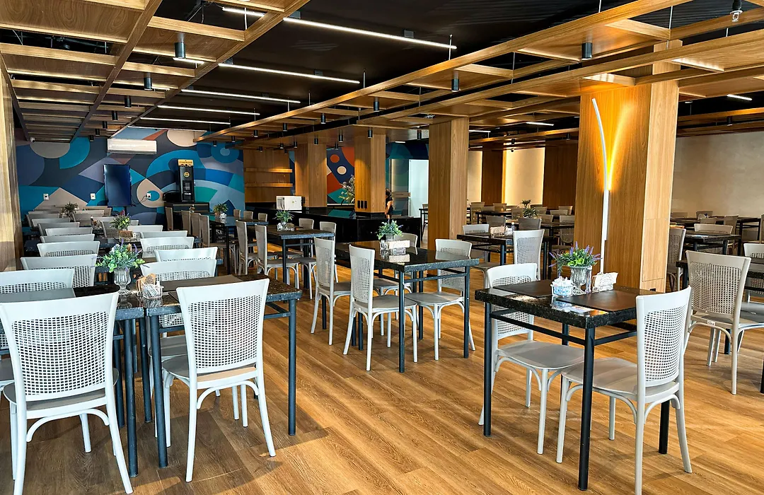 Arrey Express Hotel - Teresina-1