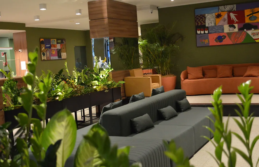 Belem Soft Hotel-1