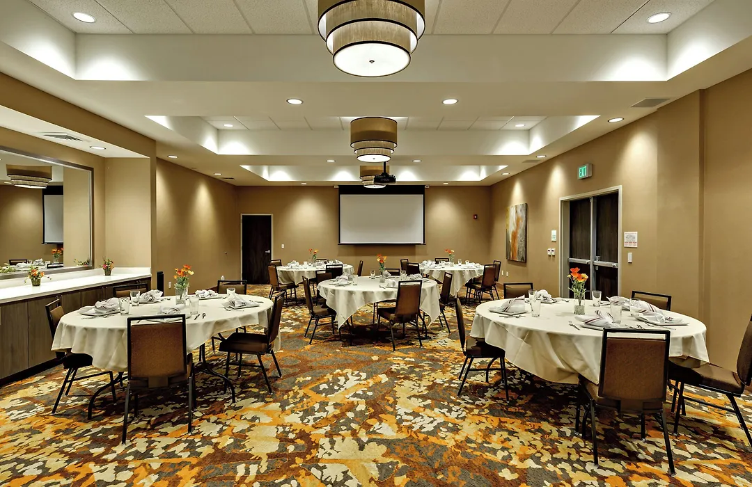 Holiday Inn St. George Convention Center By Ihg-1