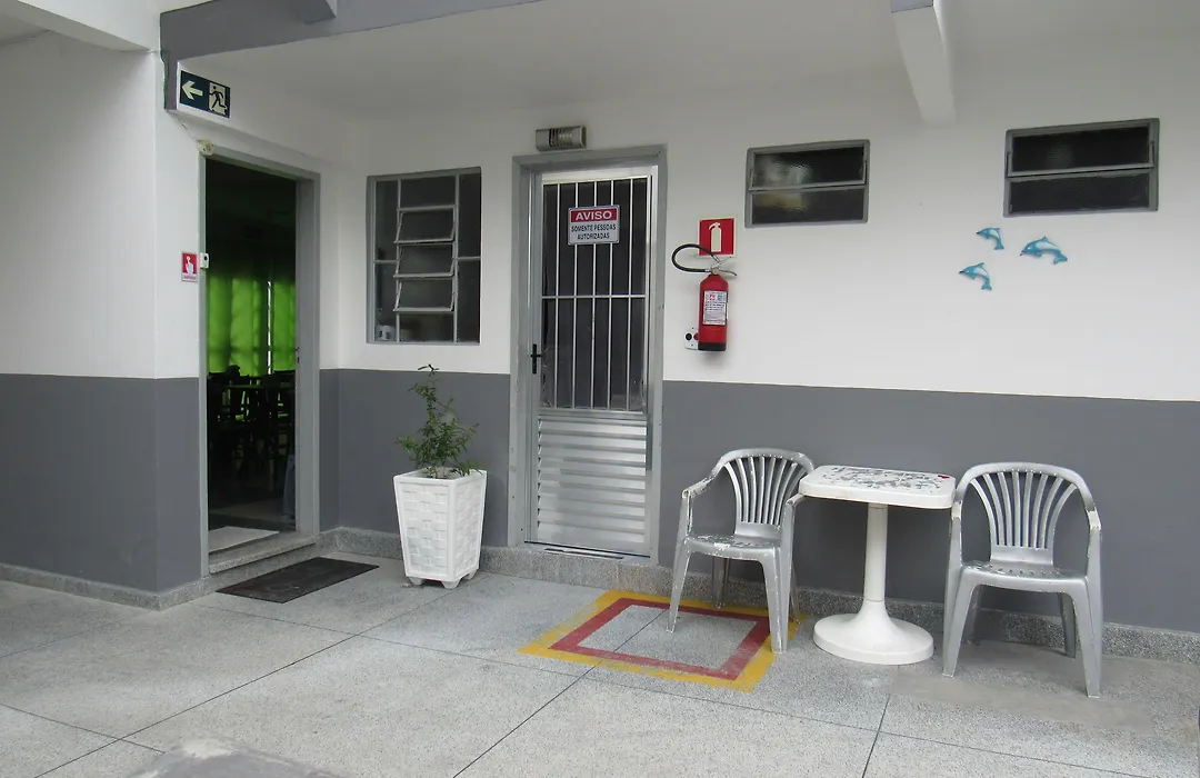 Hotel Pousada Girassol- Balneário Riviera I-1
