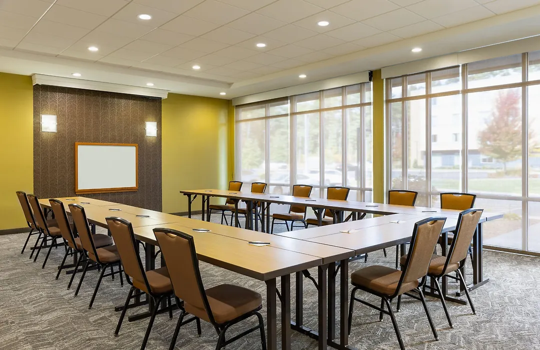 Springhill Suites By Marriott Wisconsin Dells-1