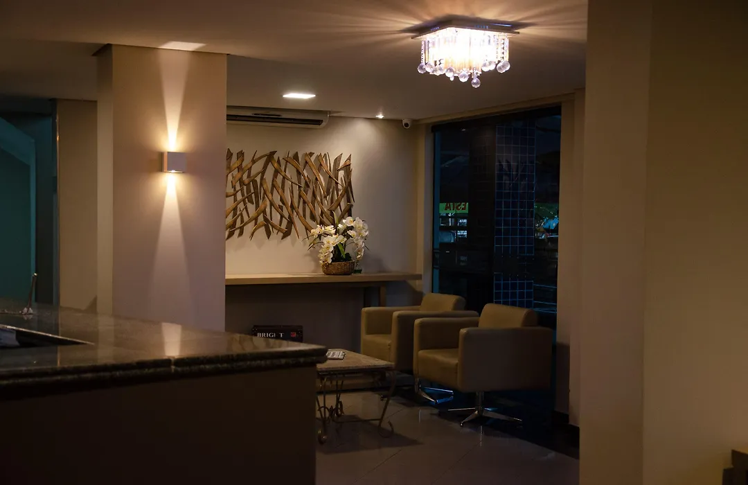 Ilhabela Park Hotel-1