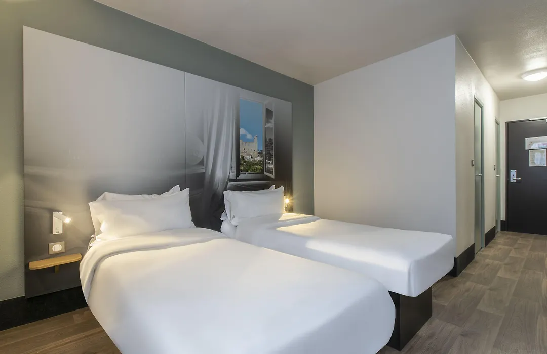 B&B Hotel Orange-1