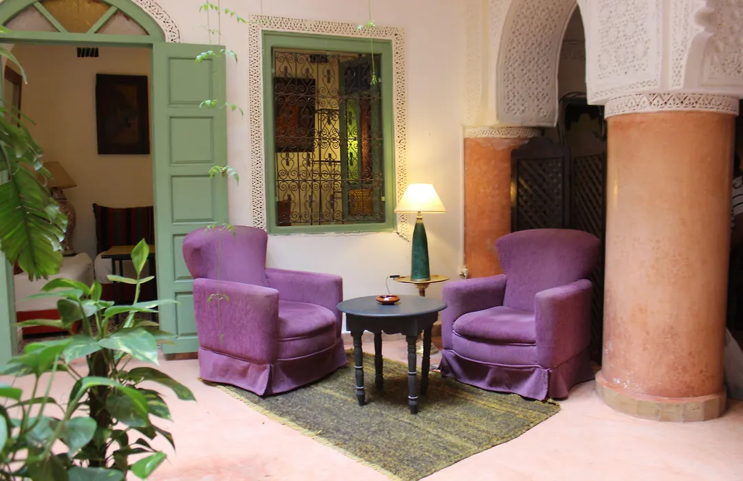 Riad Celia-1