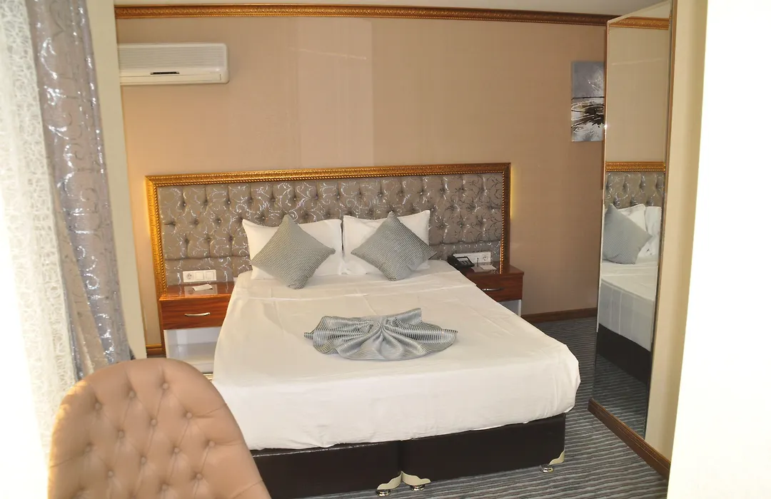 Grand Sera Hotel-1