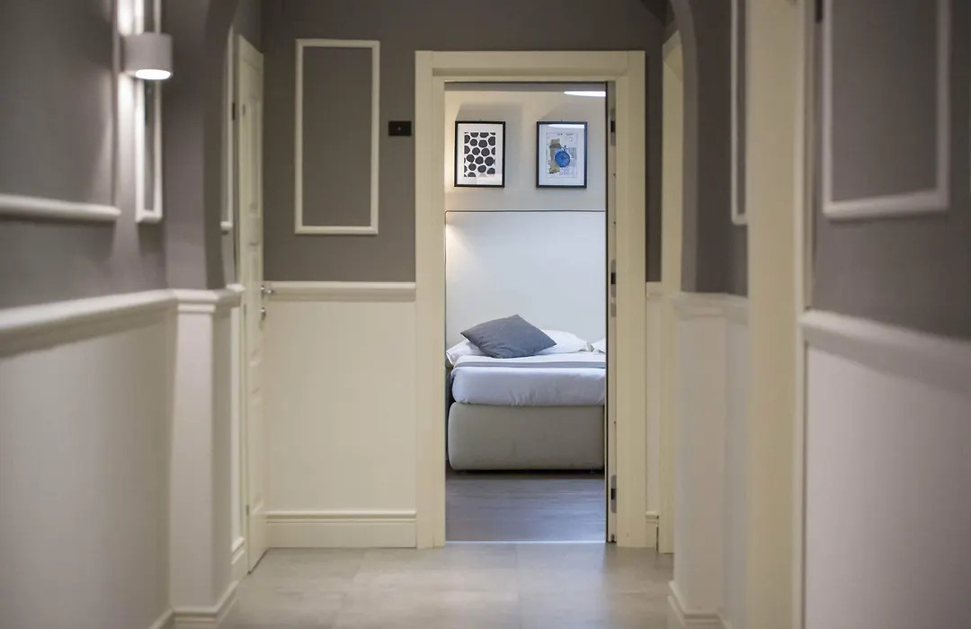 Dedo Boutique Hotel-1