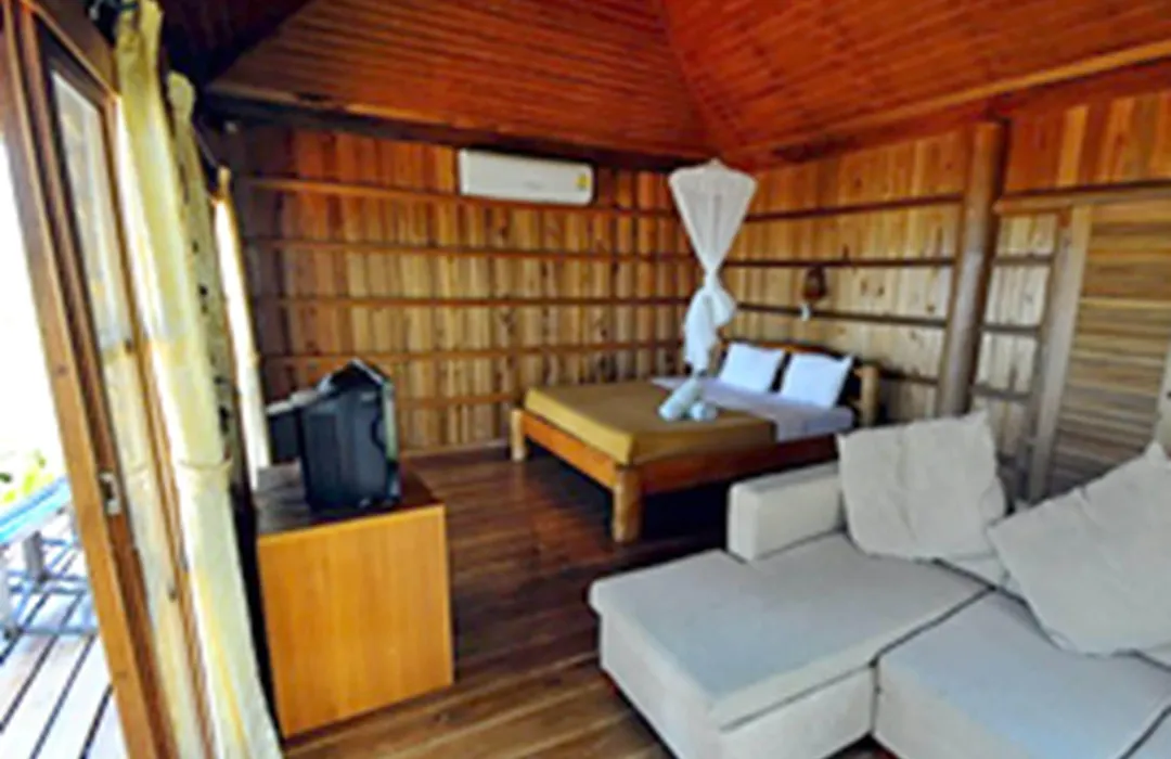 Thiwson Beach Resort - Sha Extra Plus-1