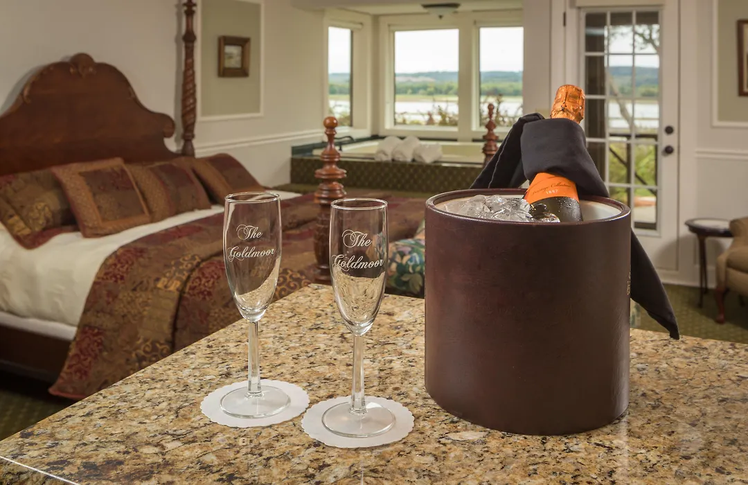 Goldmoor Inn & Resort-1