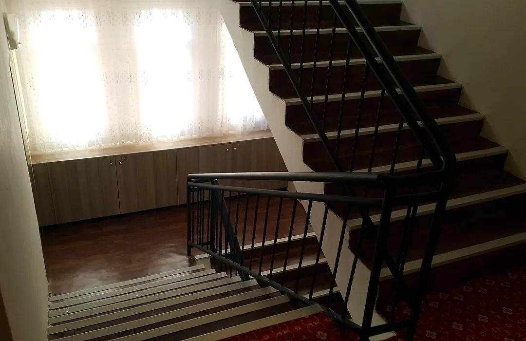Grand Yayla Hotel-1