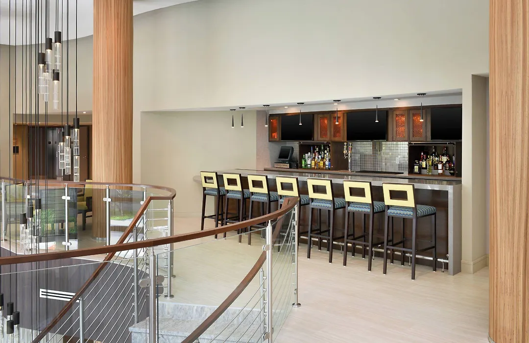 Four Points By Sheraton Coral Gables-1