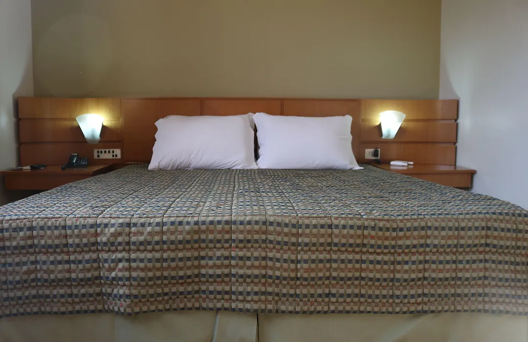 Copas Executive Hotel-1