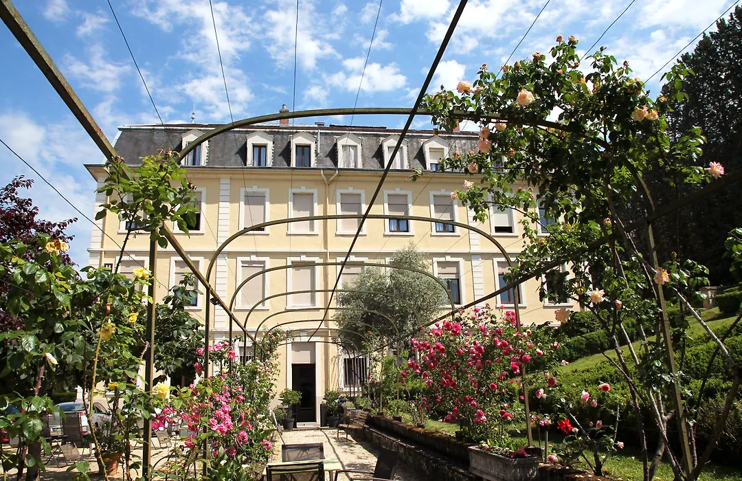 Hotel des Eaux-1