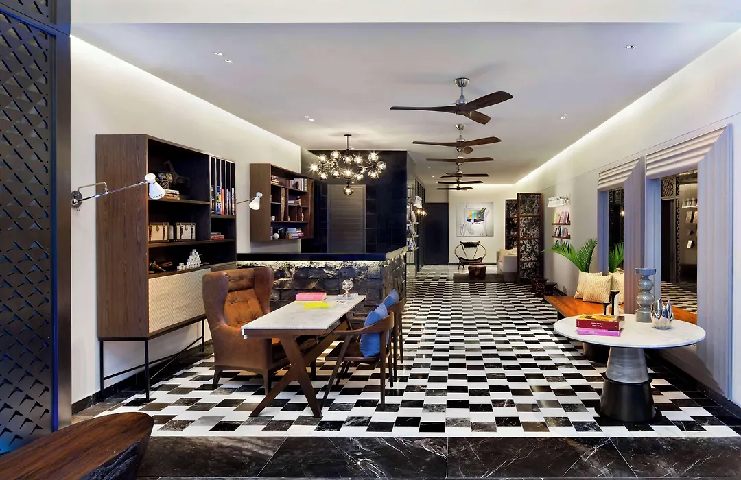 Hyatt Centric Playa Del Carmen - Downtown House & Beach House (Adults Only)-1
