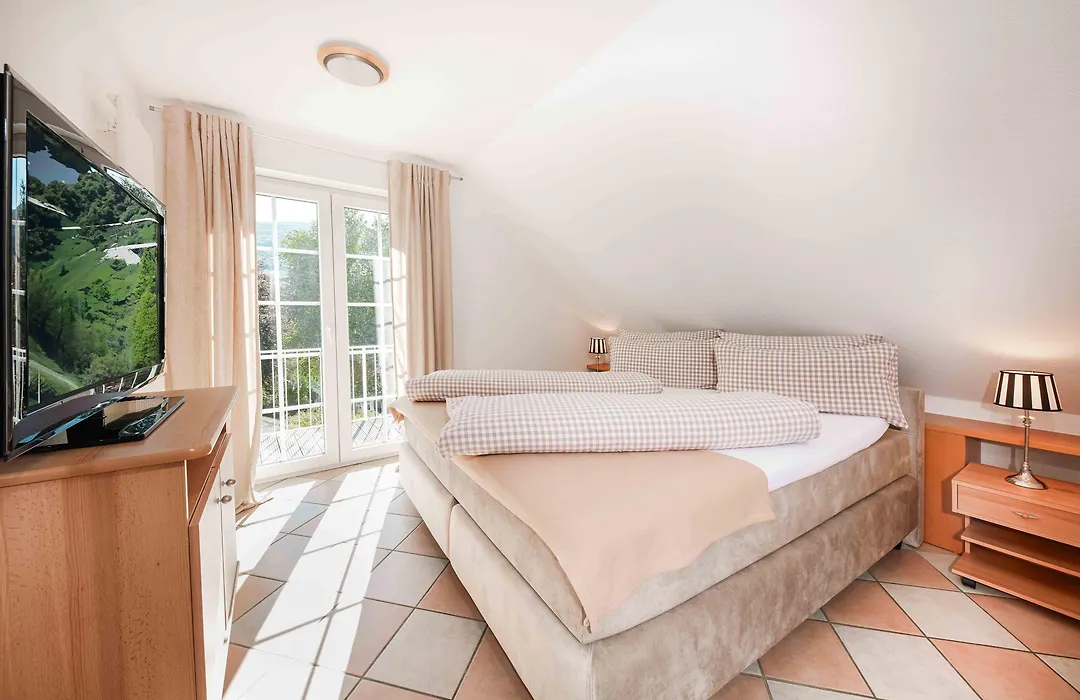 Hotel Garni Dorfkammer-1