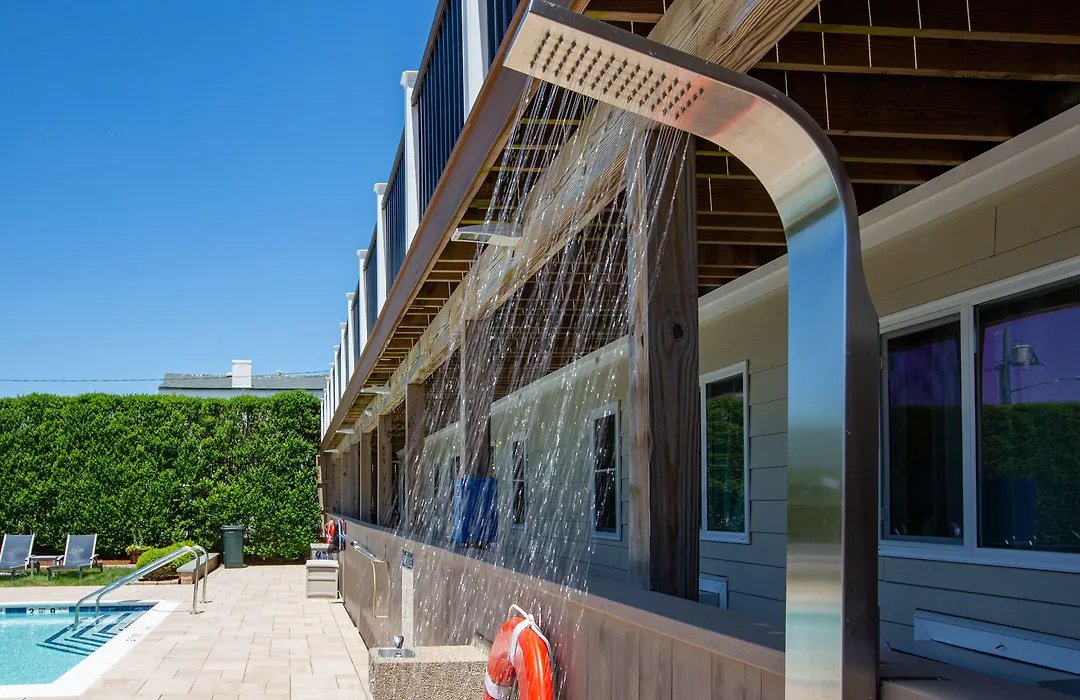 Aqualina Inn Montauk (Adults Only)-1