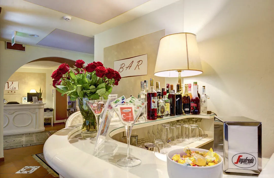 Hotel Volterra In-1