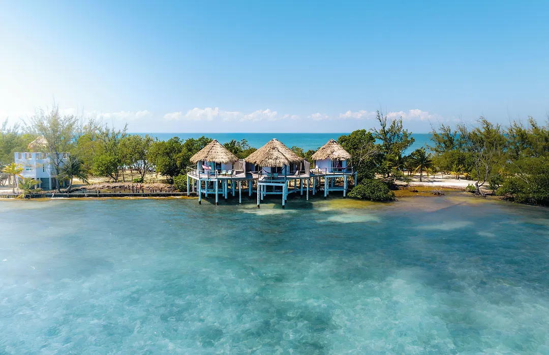 Thatch Caye Resort A Muy'Ono Resort-1