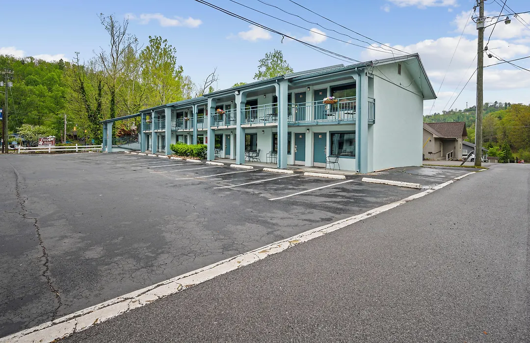 Country Town N' Suites-1