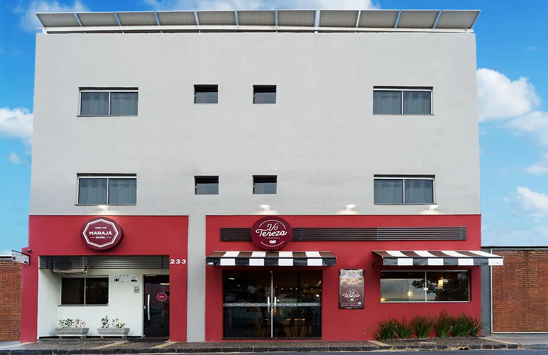 Hotel Maraja-1