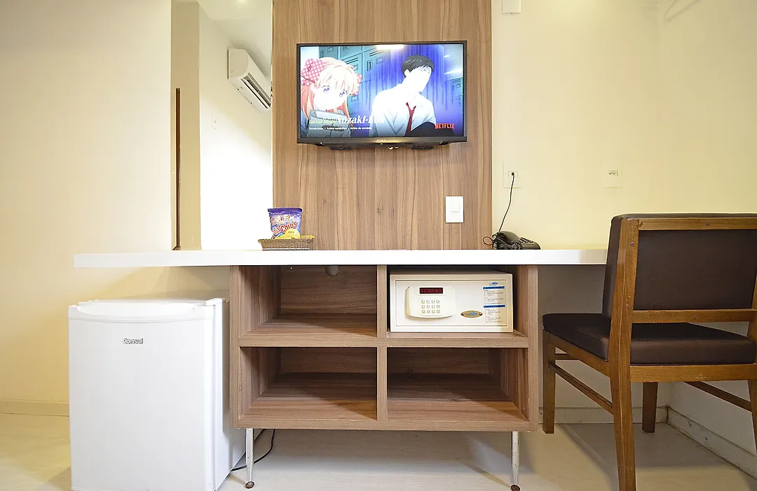 Business Park Hotel-1