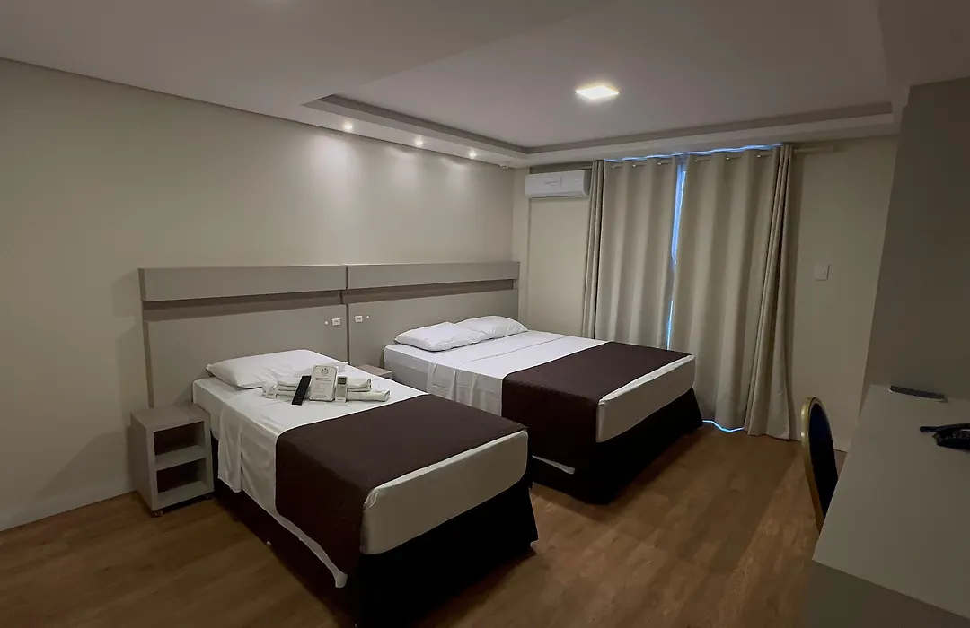 Hotel Joaçaba-1