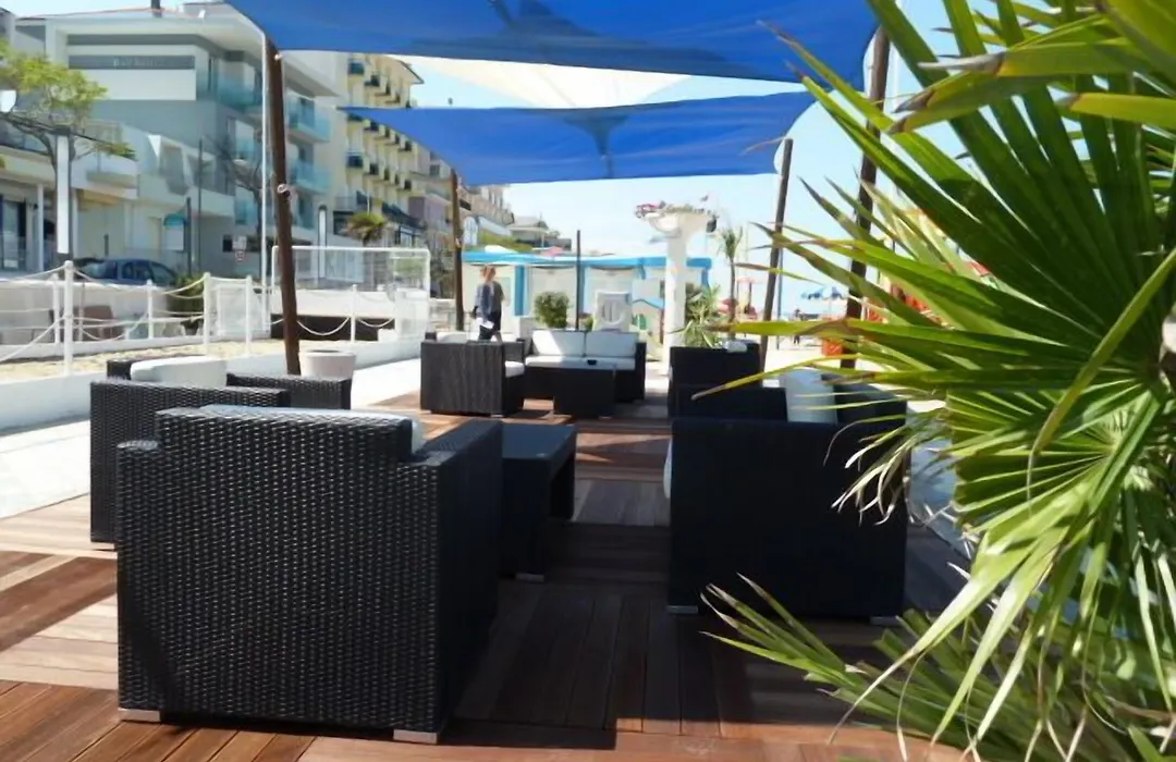 Hotel Vienna-1