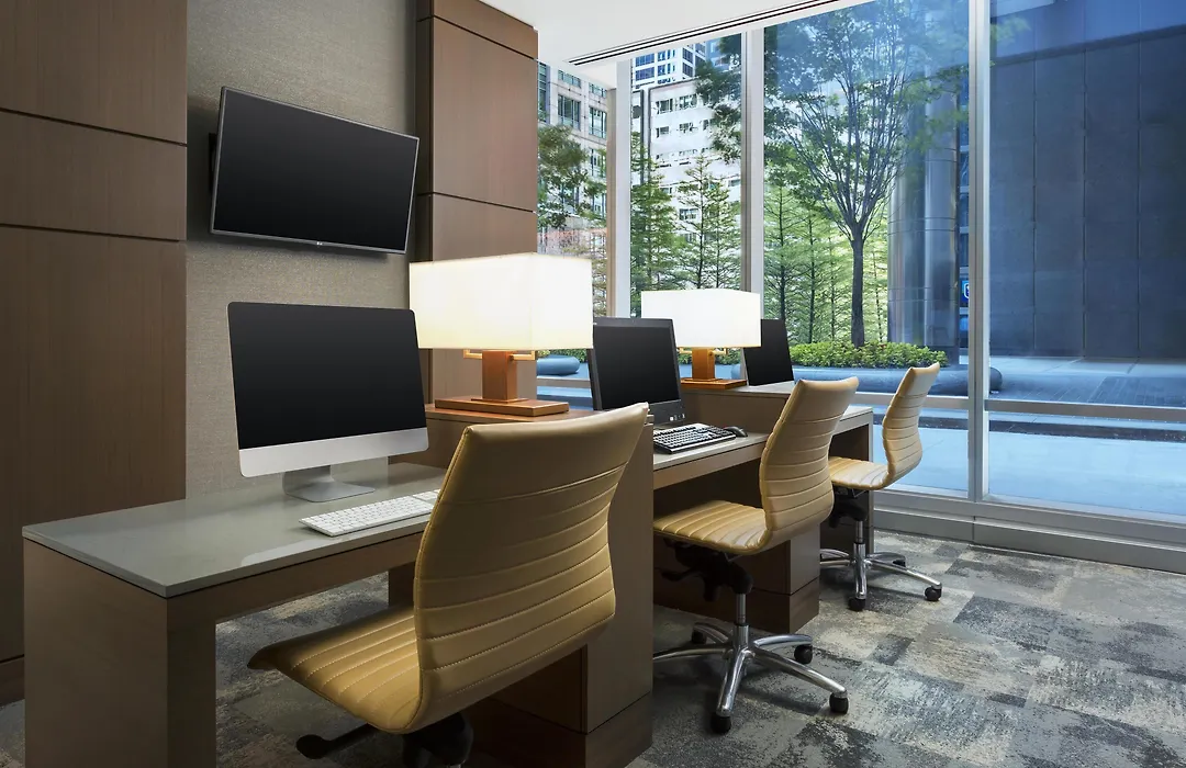 Hyatt Place Chicago/Downtown - The Loop-1