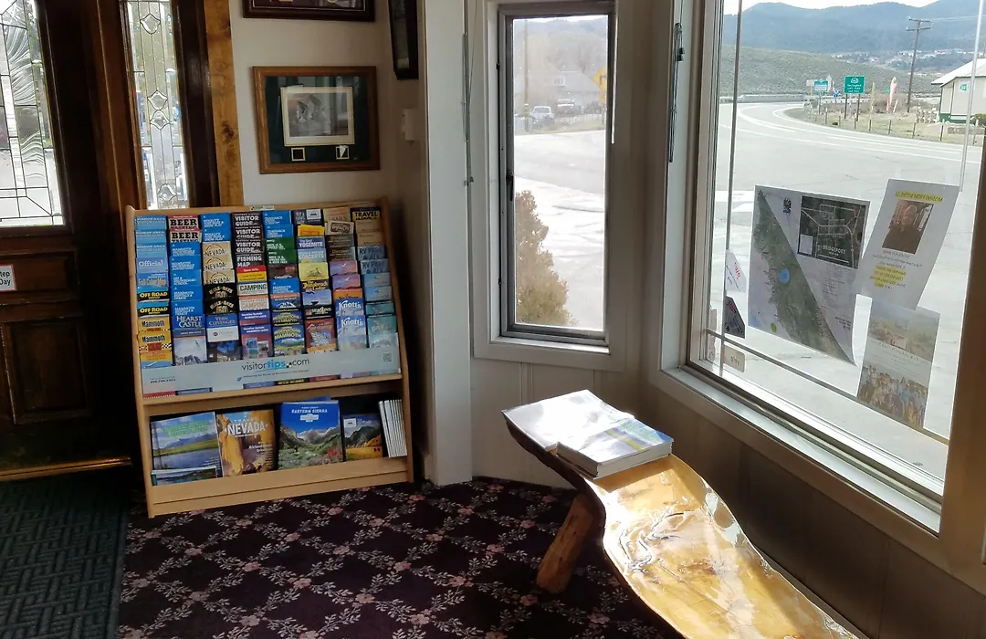 Walker River Lodge-1