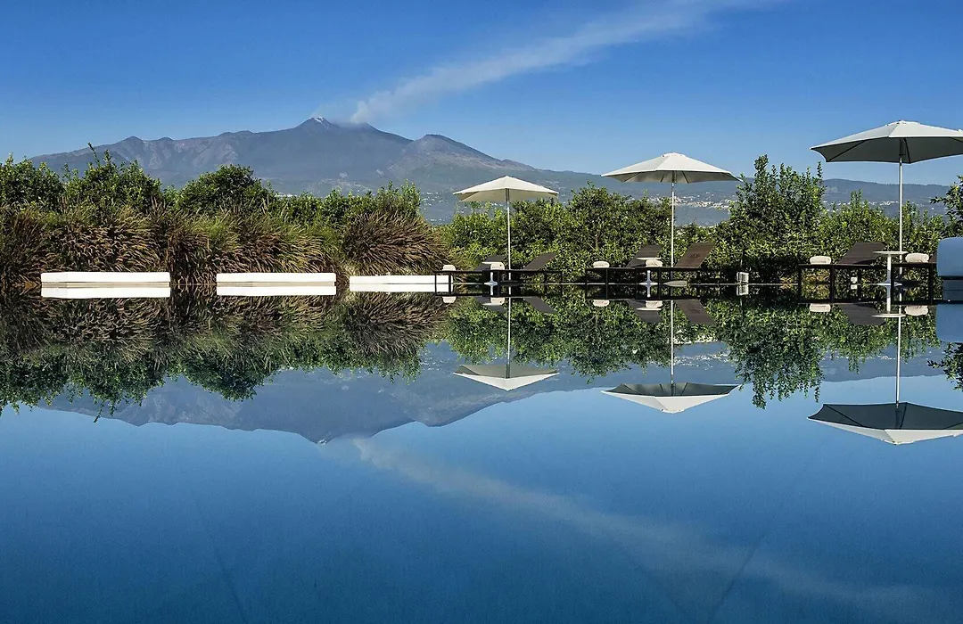 Ramo D'Aria Etna Boutique Hotel-1