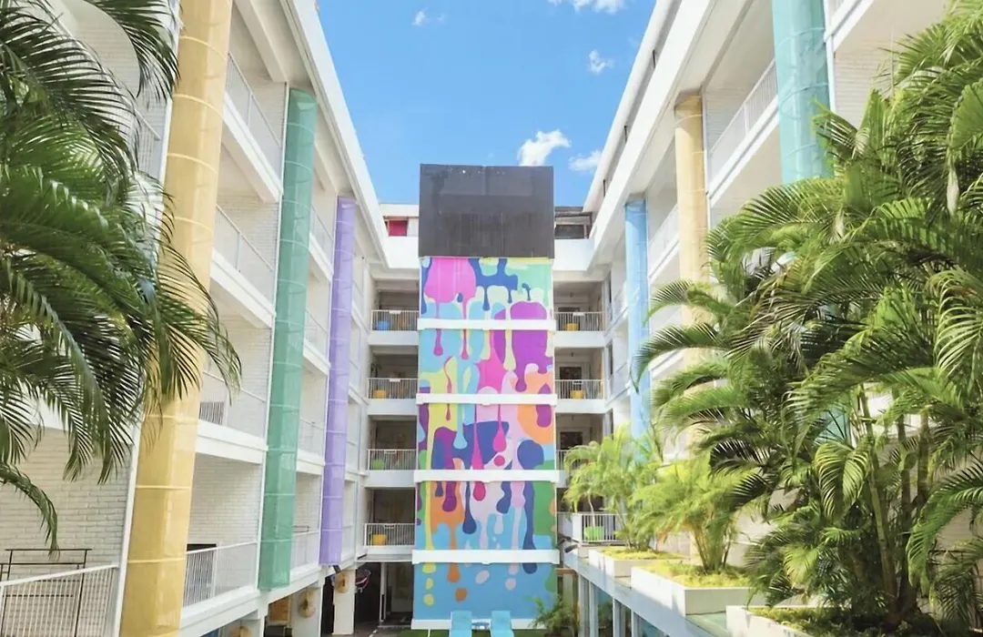 Viva Dash Hotel Seminyak-1