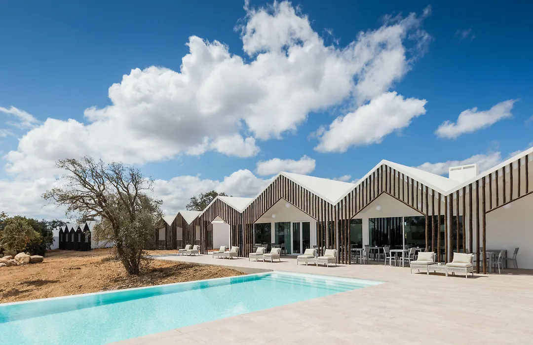 Sobreiras Alentejo Country Hotel - By Unlock Hotels-1