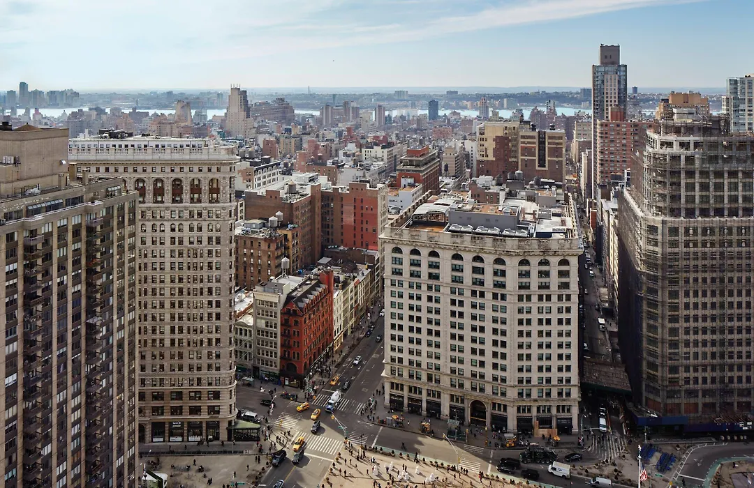 The New York Edition-1