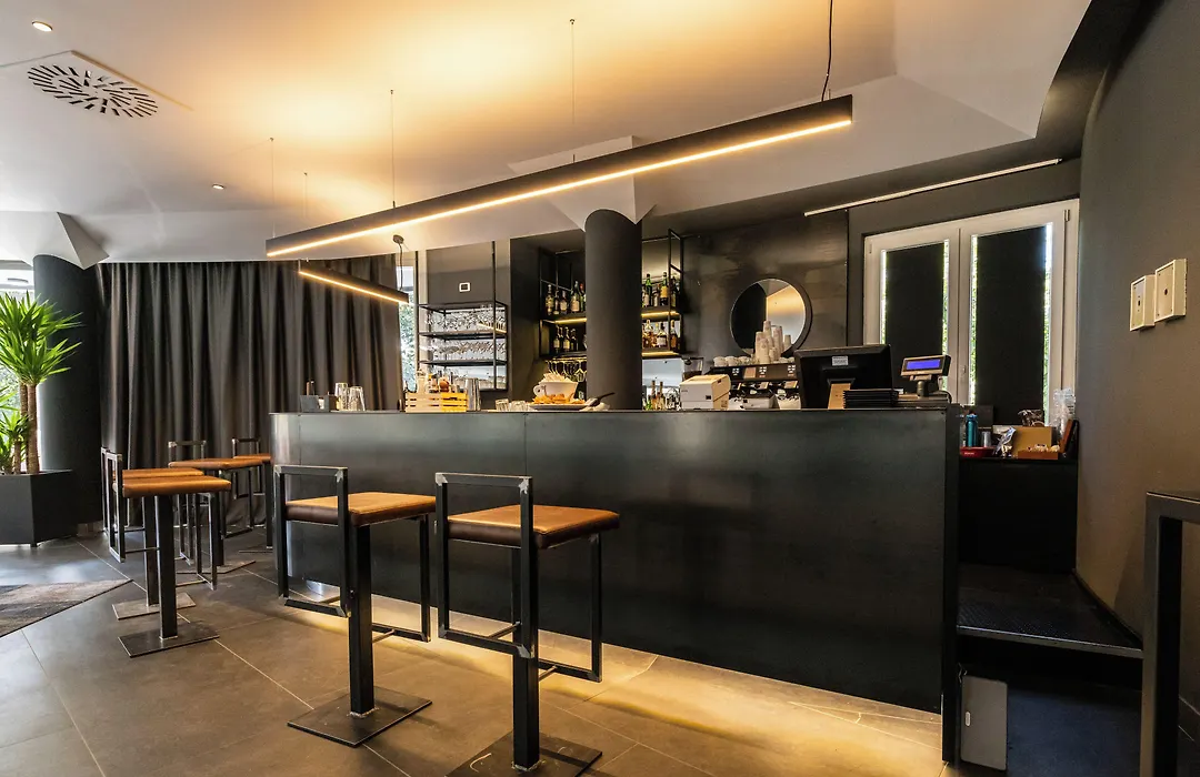 Hotel Da Vinci-1