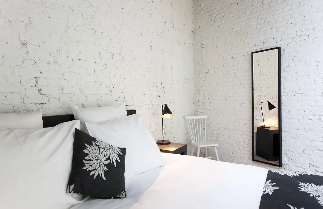 Maison Nationale City Flats & Suites-1